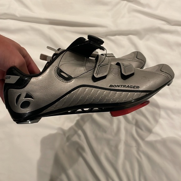 Bontrager Cycling Shoes - Picture 3 of 6